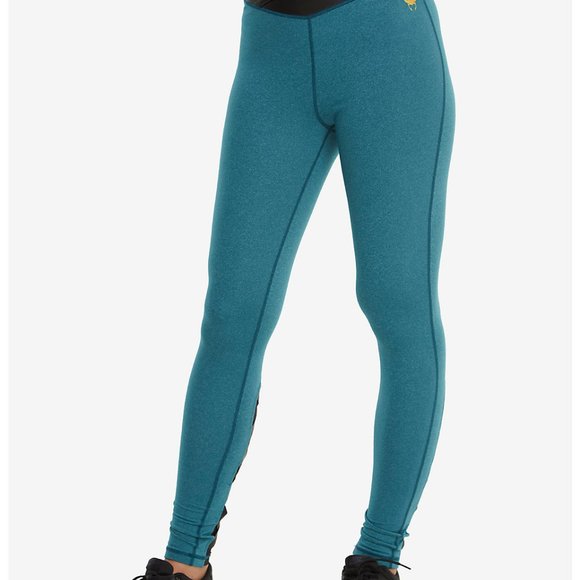 ISO Her Universe Loki leggings! - Picture 2 of 3